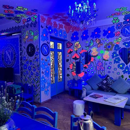 Napoli Nataxtari Hotel,Pool,Bar,Kamping Natakhtari Екстериор снимка
