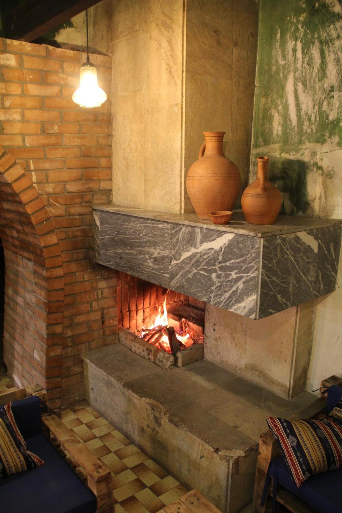 Napoli Nataxtari Hotel,Pool,Bar,Kamping Natakhtari Екстериор снимка