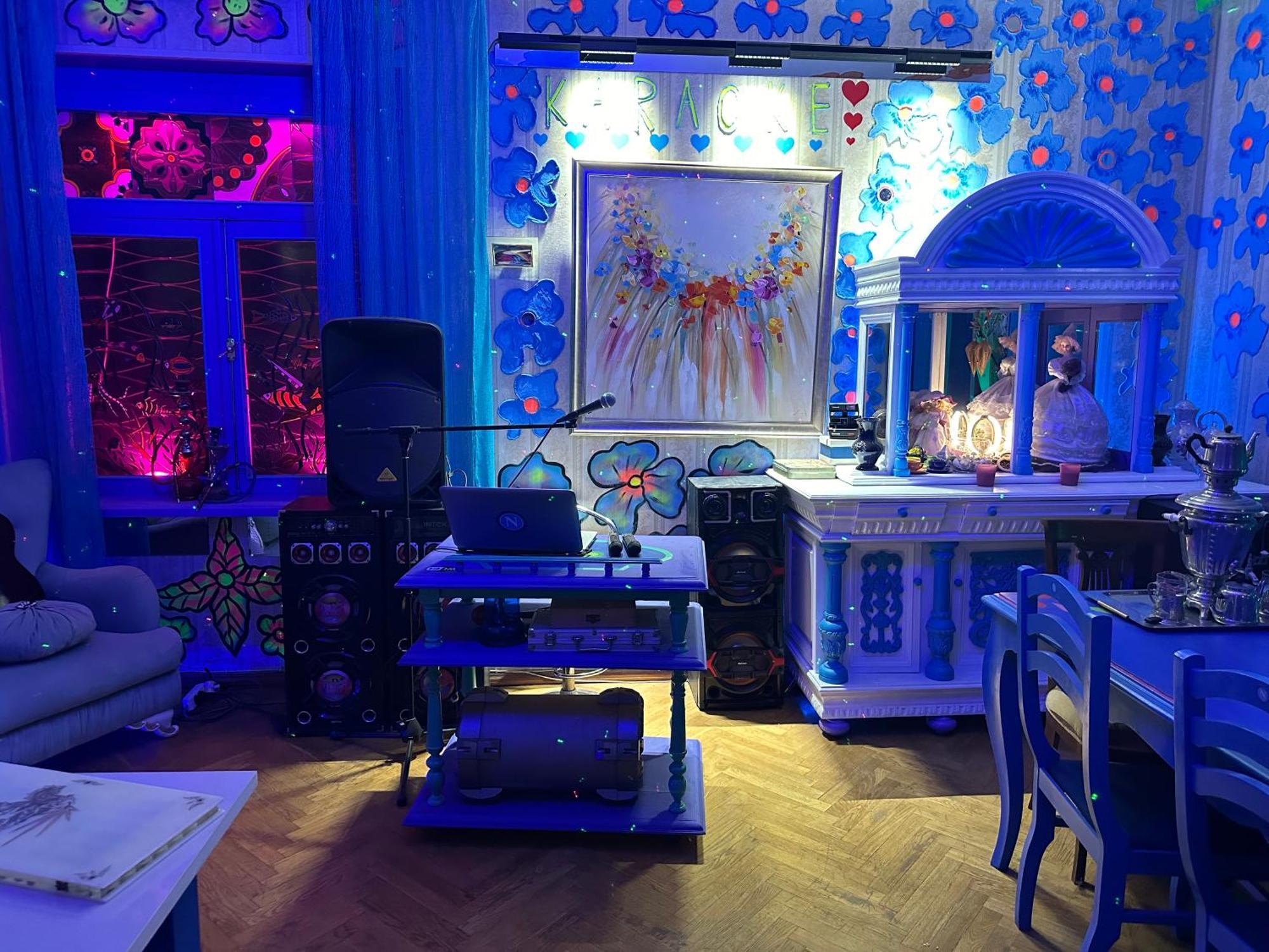 Napoli Nataxtari Hotel,Pool,Bar,Kamping Natakhtari Екстериор снимка