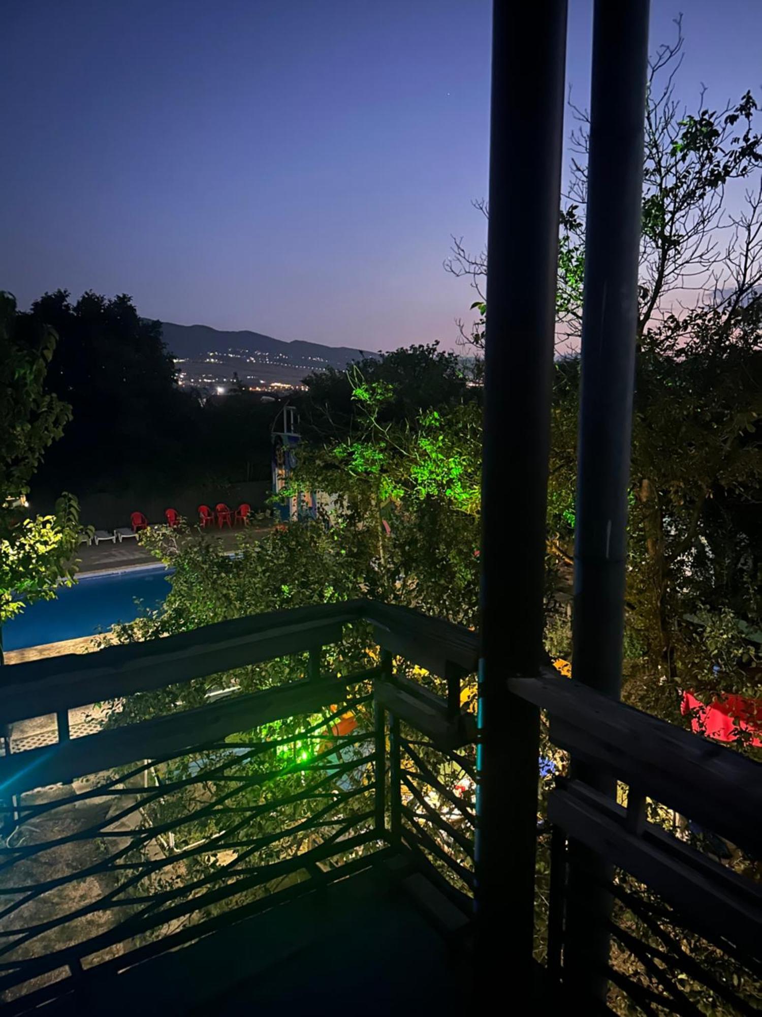 Napoli Nataxtari Hotel,Pool,Bar,Kamping Natakhtari Екстериор снимка