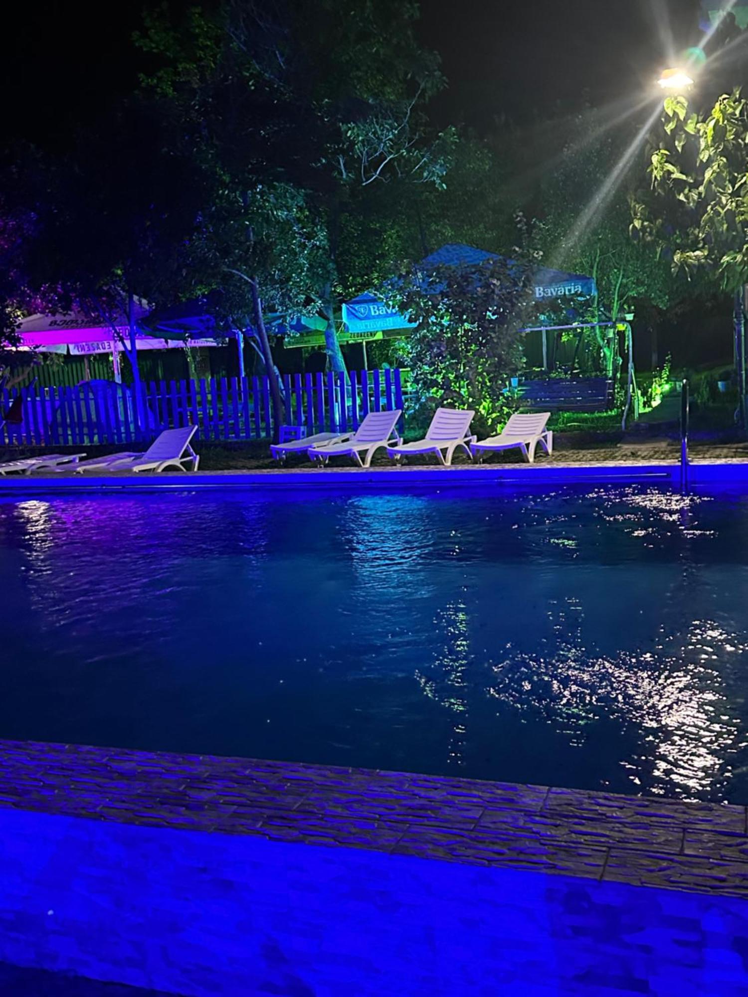 Napoli Nataxtari Hotel,Pool,Bar,Kamping Natakhtari Екстериор снимка