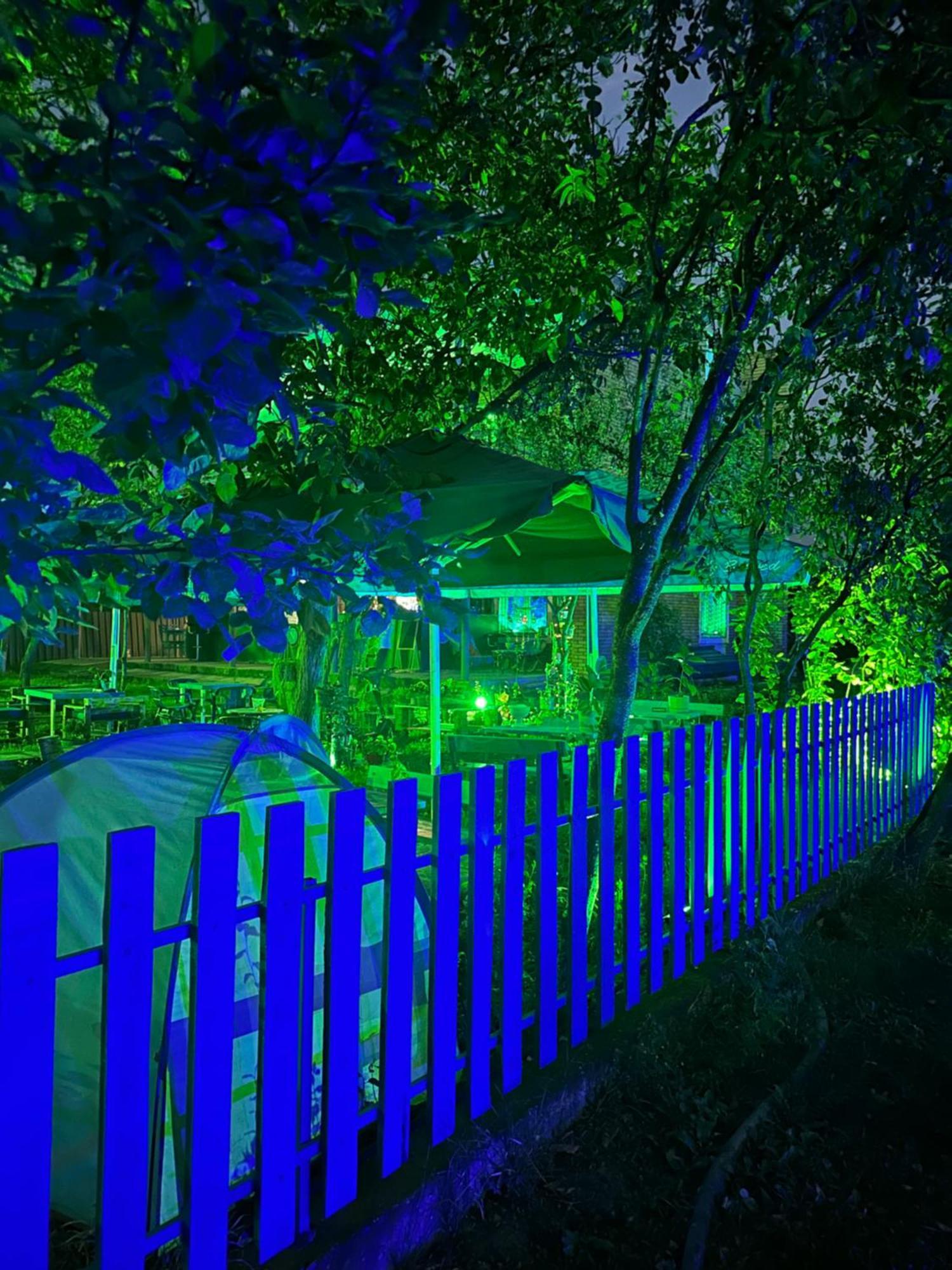 Napoli Nataxtari Hotel,Pool,Bar,Kamping Natakhtari Екстериор снимка
