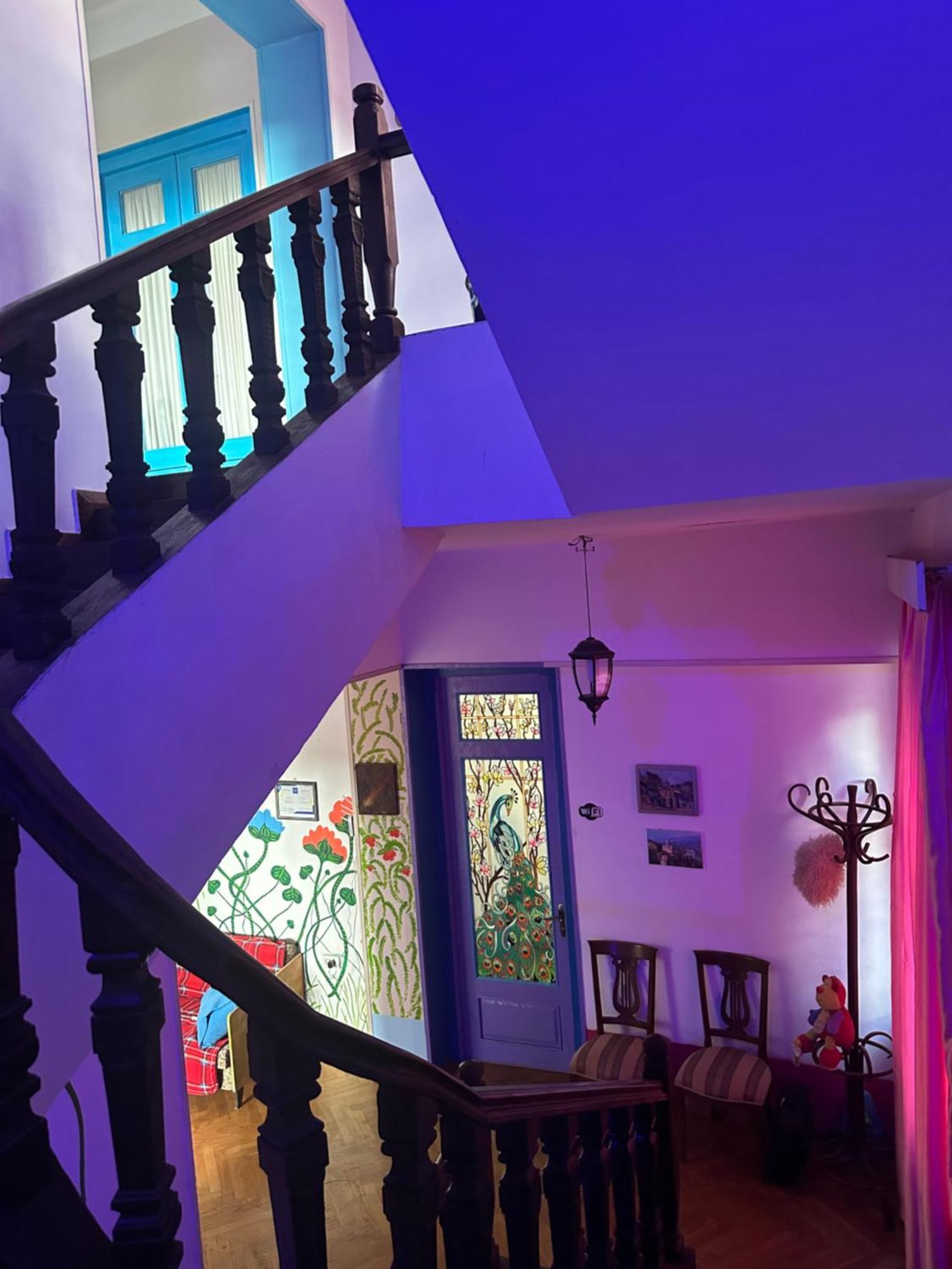 Napoli Nataxtari Hotel,Pool,Bar,Kamping Natakhtari Екстериор снимка