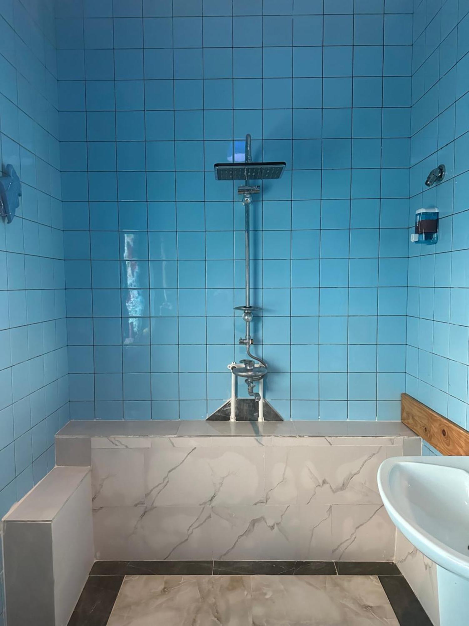 Napoli Nataxtari Hotel,Pool,Bar,Kamping Natakhtari Екстериор снимка