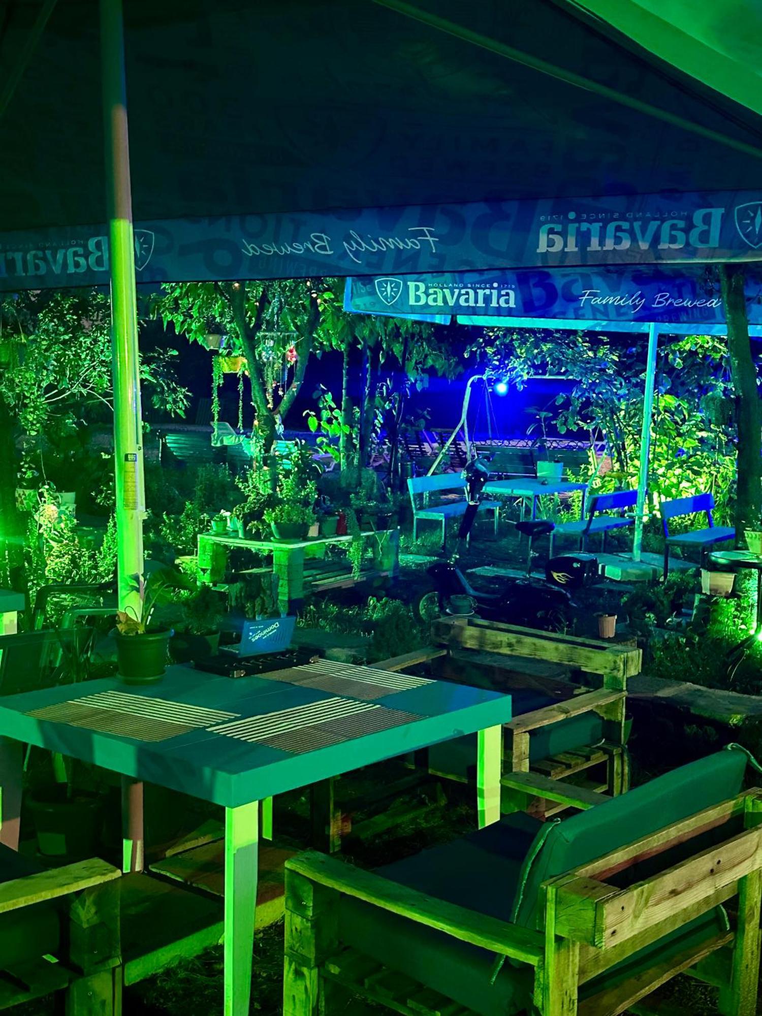 Napoli Nataxtari Hotel,Pool,Bar,Kamping Natakhtari Екстериор снимка