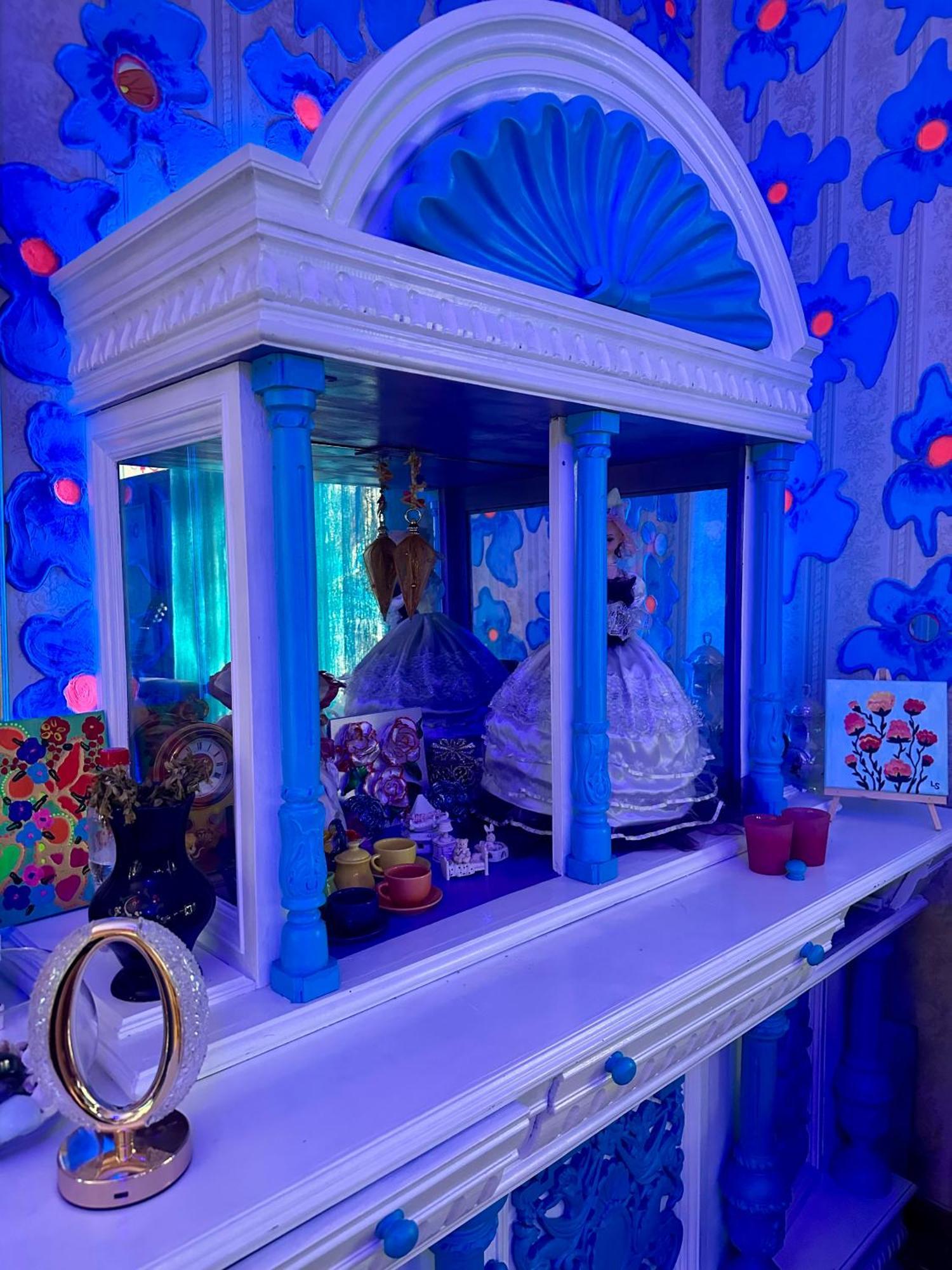 Napoli Nataxtari Hotel,Pool,Bar,Kamping Natakhtari Екстериор снимка