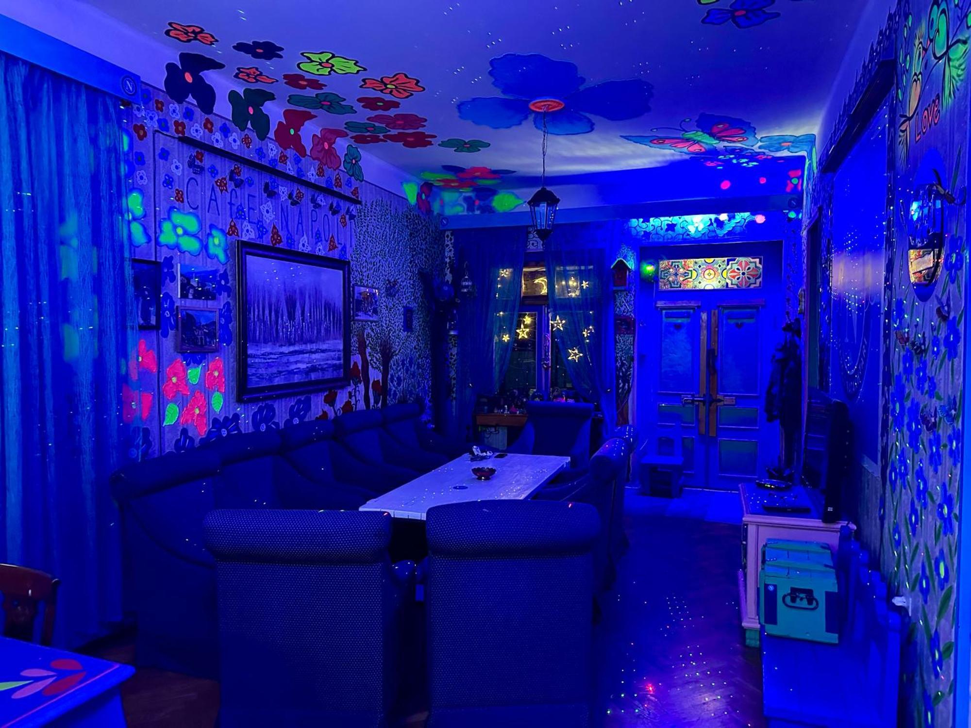 Napoli Nataxtari Hotel,Pool,Bar,Kamping Natakhtari Екстериор снимка
